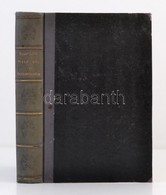 Sporschil, Johann: Geschichte Der Hohenstaufen. Braunschweig, 1843, Verlag Von George Westermann. Félvászon Kötés, Acélm - Zonder Classificatie