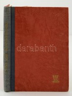 Halász Henrik: Rákbetegség Megelőzése és Gyógyítása. 2. átdolg. és Bőv. Kiadás.
Bp. (é.n.) Vörösváry. 125 P. 1 Sztl. Lev - Zonder Classificatie