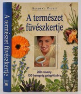 A Természet Fűvészkertje. Szerk.: Benczédi Magda. Bp.,2004, Reader's Digest Kiadói Kft. Kiadói Kartonált Papírkötés, Kia - Zonder Classificatie