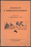 Dr. Irmédi-Molnár László: Jelkulcs A Térképolvasáshoz. Budapest, 1941, Kókai Lajos Bizománya, 36 P. Gazdagon Illusztrált - Zonder Classificatie