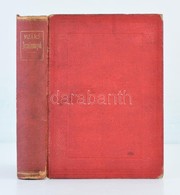 Nisard Dezső: Tanulmányok A Renaissance és A Reformáció Korából. Budapest, 1875,
 MTA. Aranyozott Egészvászon Sorozatköt - Zonder Classificatie