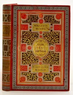 Mikszáth Kálmán: Club és Folyosó. Mikszáth Kálmán Munkái. Budapest, 1904, Révai Testvérek Irodalmi Intézet Rt. Ötödik Ki - Zonder Classificatie