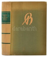 Bernáth Aurél: Így éltünk Pannóniában. Bp., 1956, Szépirodalmi. Kopott Vászonkötésben, Jó állapotban. - Zonder Classificatie