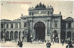 ** * 59 Db RÉGI Svájci Városképes Lap / 59 Pre-1945 Swiss Town-view Postcards - Zonder Classificatie