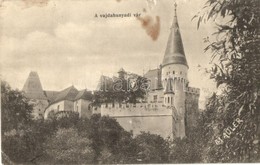 T3 Vajdahunyad, Hunedoara; Vár. Adler Arthur Fényirdája 61. / Castle (EK) - Zonder Classificatie