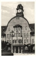 ** T1 Kassa, Kosice; Városháza Bejárat / Town Hall Entry - Zonder Classificatie