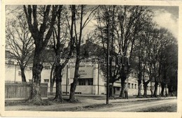 T2 Szolyva, Svalava, Svaliava; Iskola / School / Skola - Unclassified