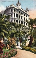T2 Abbazia, Palace Hotel - Zonder Classificatie