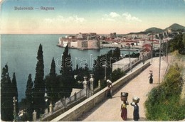* T3 Dubrovnik, Ragusa; (fa) - Zonder Classificatie