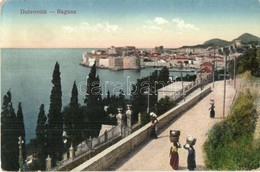 * T3 Dubrovnik, Ragusa; (fa) - Ohne Zuordnung