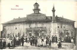 ** T2 Ada, Erzsébet Szálloda, Tömeg, ünnepség / Hotel, Crowd, Celebration - Ohne Zuordnung