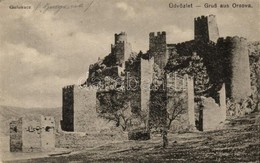 T2 Galambóc, Golubac; Vár / Castle - Zonder Classificatie