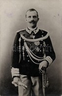 ** T1/T2 Victor Emanuele III Of Italy - Ohne Zuordnung