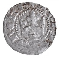 1384. Denár Ag 'Mária' (0,62g) T:2,2-
Hungary 1384. Denar Ag 'Maria' (0,62g) C:XF,VF
Huszár: 569., Unger I.: 443.b. - Zonder Classificatie