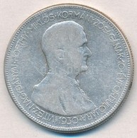 1930. 5P Ag 'Horthy Jobbra' T:2-,3
Adamo P8 - Ohne Zuordnung