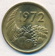 Algéria 1972. 20c Sárgaréz 'FAO' Tanúsítvánnyal T:1-
Algeria 1972. 20 Centimes Brass 'FAO' With Certificate C:AU
Krause  - Non Classificati