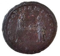 Római Birodalom / Aurelianus 270-275. AE Antoninianus (3,74g) T:2,2-
Roman Empire / Aurelian 270-275. AE Antoninianus 'I - Ohne Zuordnung