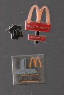 Pin's McDonald's.....BT6 - McDonald's
