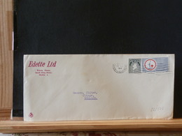 82/513  LETTRE EIRE  1964 - Briefe U. Dokumente