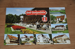 7587-  BAD ROTHENFELDE - Bad Rothenfelde