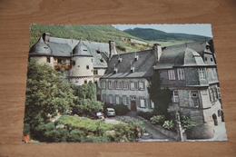 7608-   ZELL AN DER MOSEL, KURFÜRSTLICHES SCHLOSS - Zell