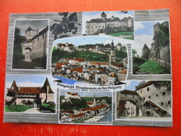 Burghausen - Burghausen