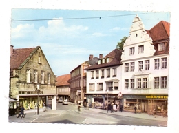 4530 IBBENBÜREN, Oberer Markt, EDUSCHO, Schauburg Apotheke, Löbbers - Ibbenbüren