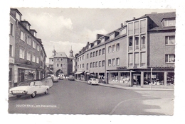 5170 JÜLICH, Kaufhaus Am Hexenturm - Jülich