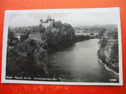 Stadl-Paura 1936 - Wels