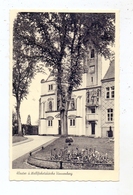 4410 WARENDORF - MILTE, Kloster Und Wallfahrtskirche Vinnenberg - Warendorf