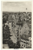 ARBON Post-Hof Rathaus - Arbon