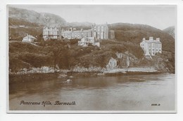 Barmouth - Panorama Hills - Merionethshire