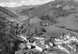 Arnéguy - Village Frontière - Route D'Ondaroles Et De Pampelune (Espagne) - Arnéguy