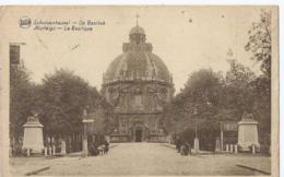 Scherpenheuvel - De Basiliek - Montaigu - La Basilique - Drukkerij De Pelgrim - 1933 - Scherpenheuvel-Zichem