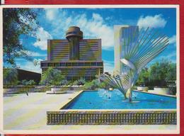 HYATT REGENCY PHOENIX ARIZONA UNITED STATES POSTCARD USED - Phönix