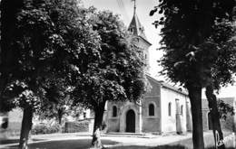 PIE-mpb-19-237 : LE PLESSIS TREVISE. EGLISE. - Le Plessis Trevise