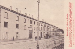 Uccle Les Bruxelles-Maison De Santé - Gezondheid, Ziekenhuizen