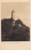 Geislingen An Der Steige - Odenturm - Geislingen