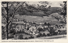 Baiersbronn 1956 - Baiersbronn