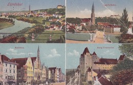 Landshut 1928 - Landshut