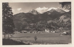 Bayrischzell 1936 - Miesbach