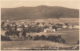 Weissenstadt Im Fichtelgebirge 1936 - Wunsiedel