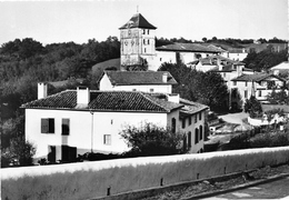 Espelette - Village Coquet - Quartier Cherrenda - Espelette