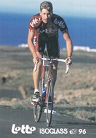 MARC WAUTERS (dil324) - Cyclisme