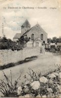 OCTEVILLE  -   L'Eglise - Octeville