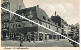 ZWICKAU (Allemagne) - Schumannhaus - Zwickau