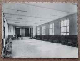 (K72) - Medisch - Pedagogisch Instituut St. Franciskus - Strijtem - Borchlombeek - Feetzaal - Roosdaal