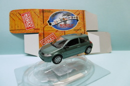 Norev / Hachette - RENAULT MEGANE NBO 1/43 - Norev