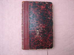 Livre " DES CHIENS ANGLAIS De Chasse Et De Tir" 1882 PAUL  CAILLARD Setters-Pointers-Retrievers. Etc... BE - 1801-1900