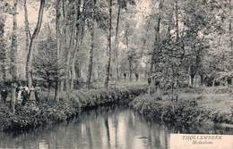 Thollembeek Molenkom - Galmaarden